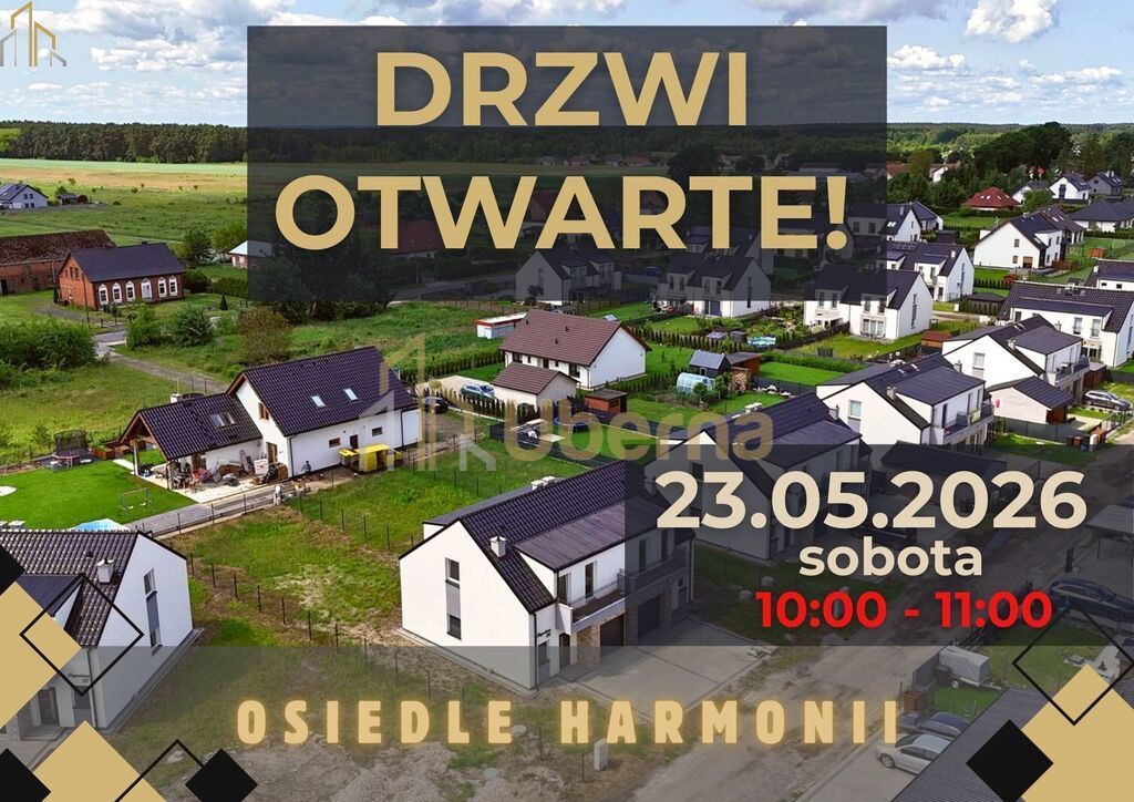 Bliźniak w stanie deweloperskim - Białuń (1)