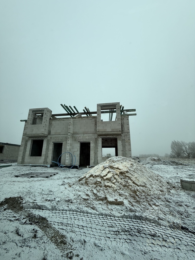 Dom w zabudowie bliźniaczej, 90 m2 (6)