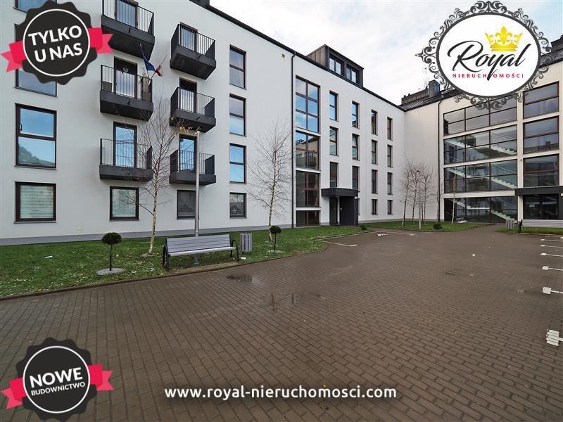 2-poziomowe 71 m2 z dużym tarasem na Hallera-ZIMAR (1)