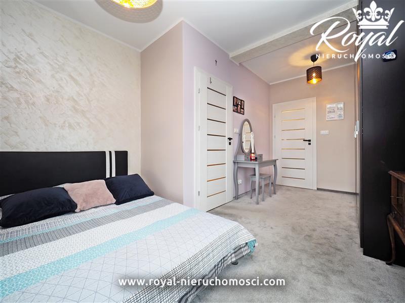 2-poziomowe 71 m2 z dużym tarasem na Hallera-ZIMAR (10)