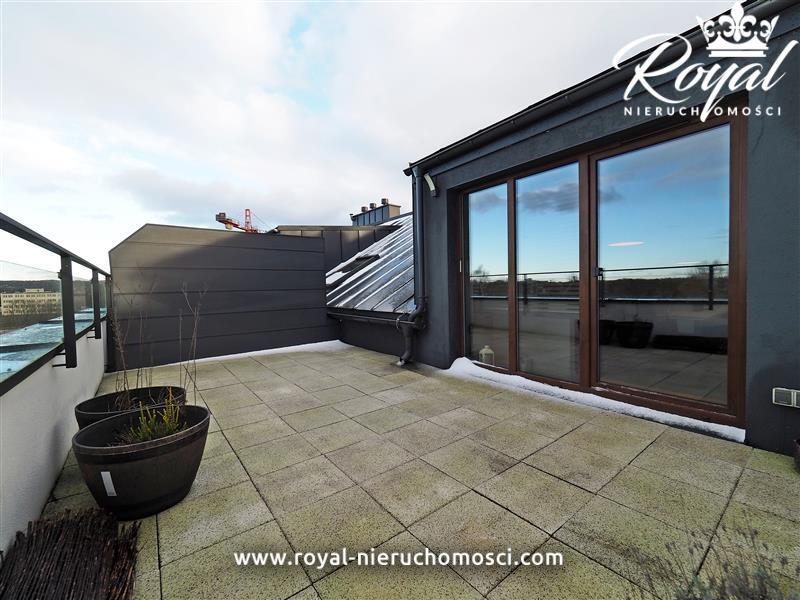 2-poziomowe 71 m2 z dużym tarasem na Hallera-ZIMAR (12)