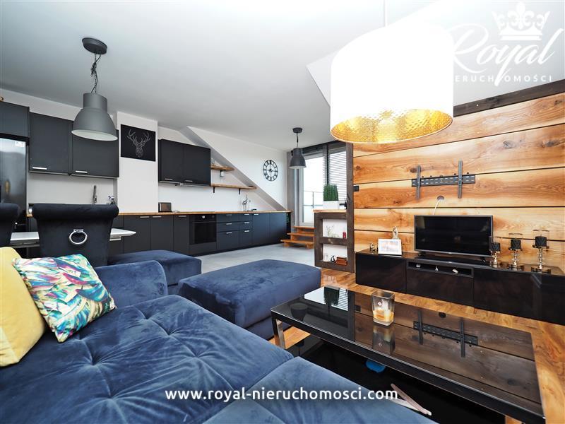 2-poziomowe 71 m2 z dużym tarasem na Hallera-ZIMAR (5)