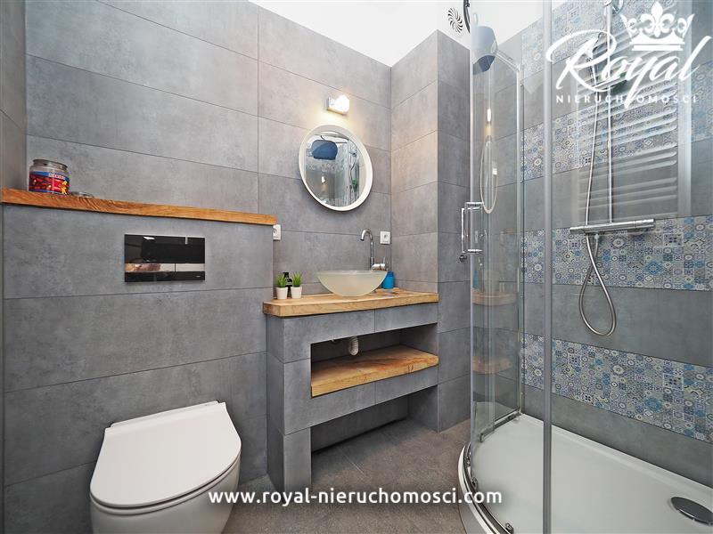 2-poziomowe 71 m2 z dużym tarasem na Hallera-ZIMAR (7)