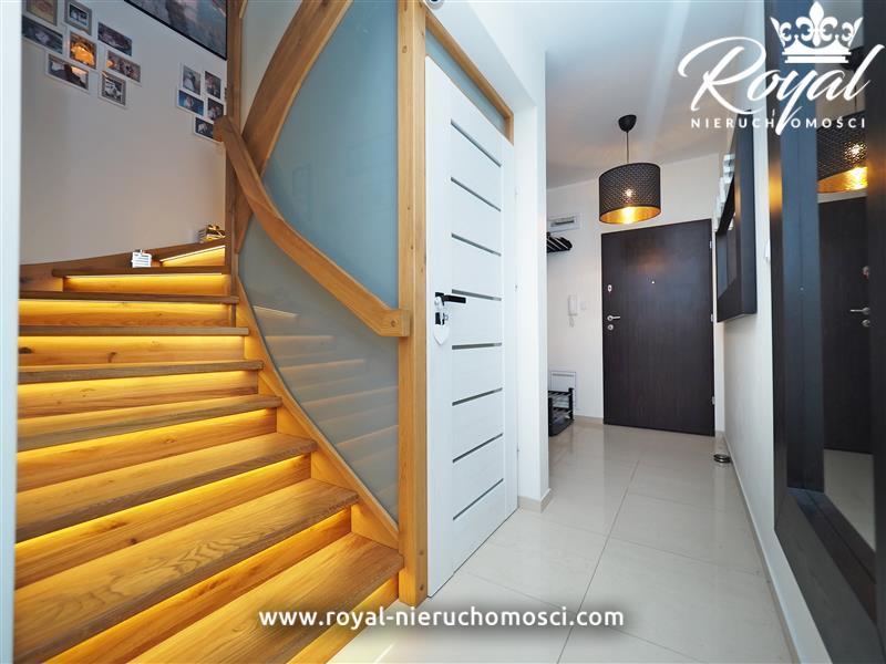 2-poziomowe 71 m2 z dużym tarasem na Hallera-ZIMAR (8)