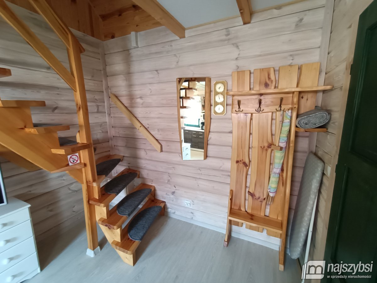 Międzyzdroje obrzeża-  piękny widok na jezioro (40)