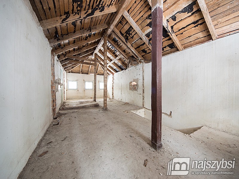 Przybiernów okolica- nieruchomość z potencjałem  (10)