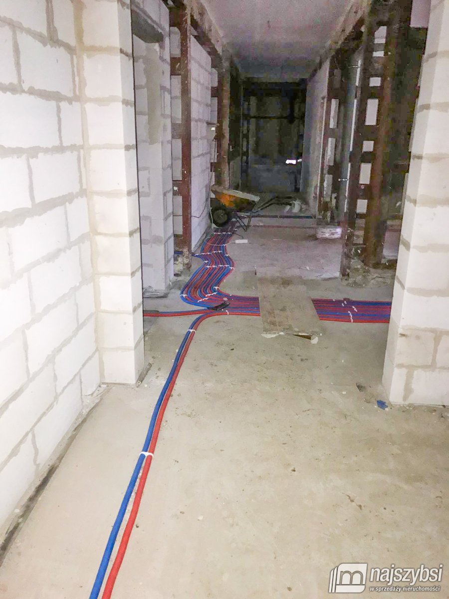 Przybiernów okolica- nieruchomość z potencjałem  (11)