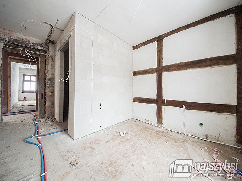 Przybiernów okolica- nieruchomość z potencjałem  (12)