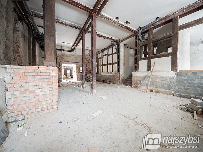 Przybiernów okolica- nieruchomość z potencjałem  (14)