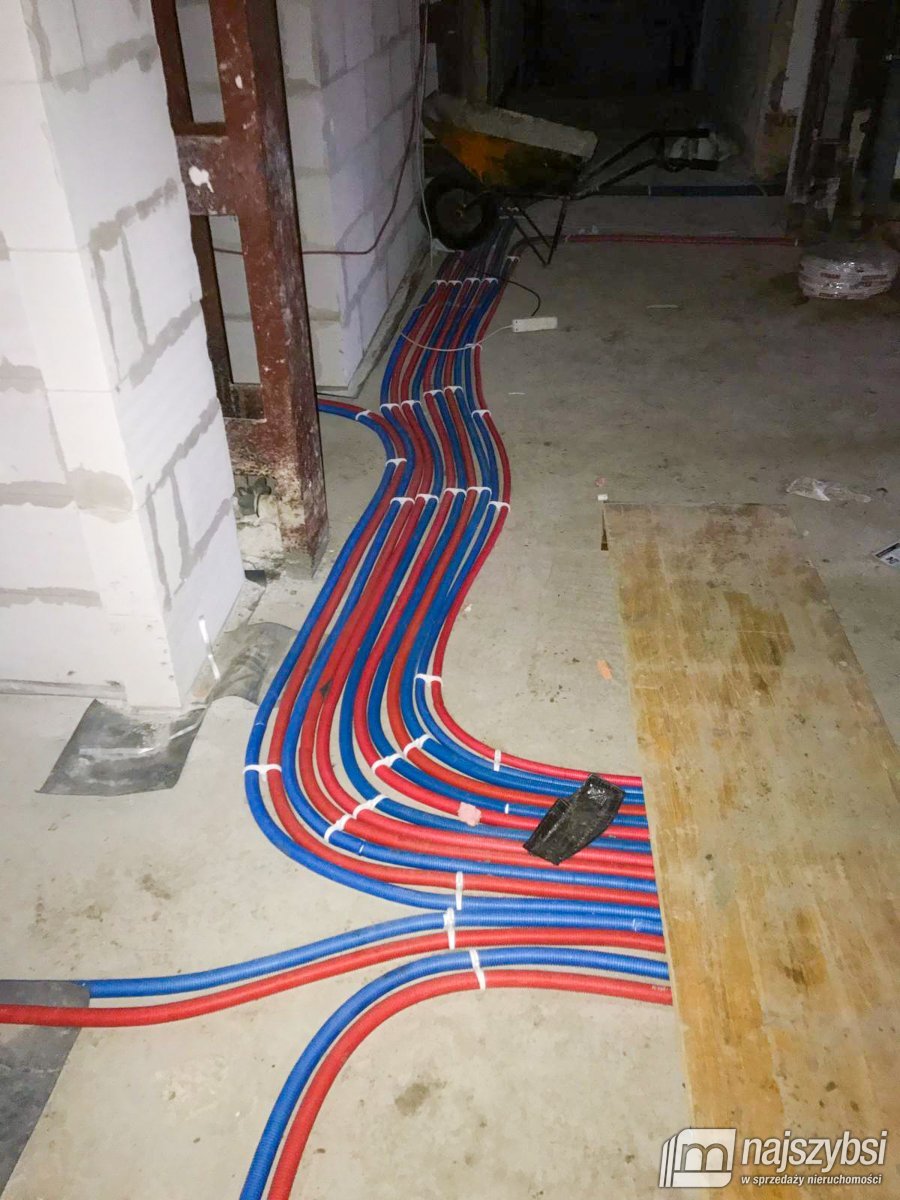 Przybiernów okolica- nieruchomość z potencjałem  (15)