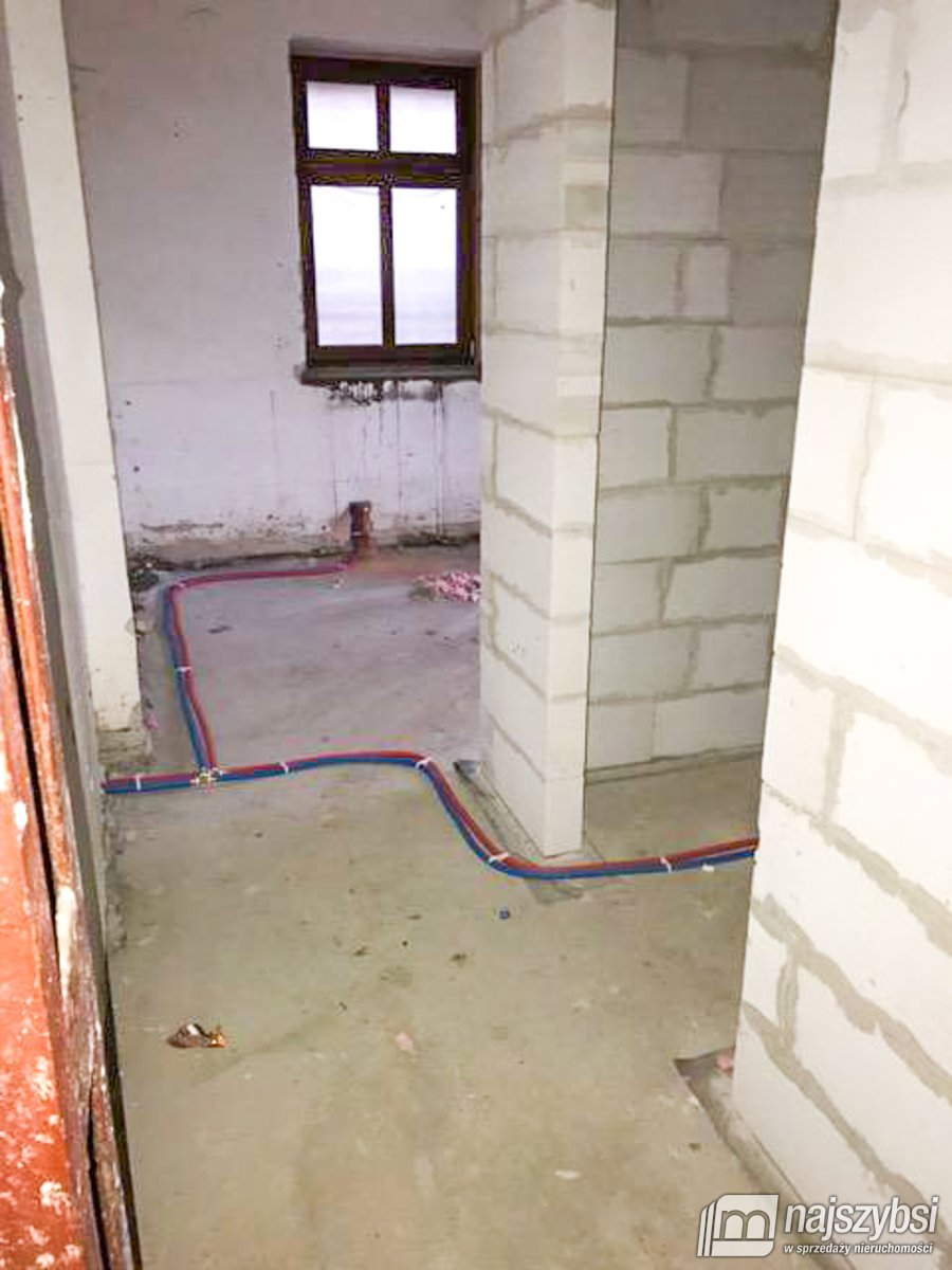 Przybiernów okolica- nieruchomość z potencjałem  (16)