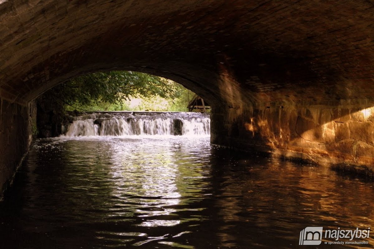 Przybiernów okolica- nieruchomość z potencjałem  (2)