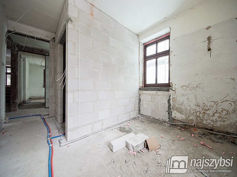 Przybiernów okolica- nieruchomość z potencjałem  (20)