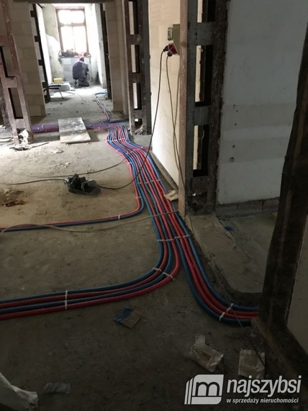 Przybiernów okolica- nieruchomość z potencjałem  (21)