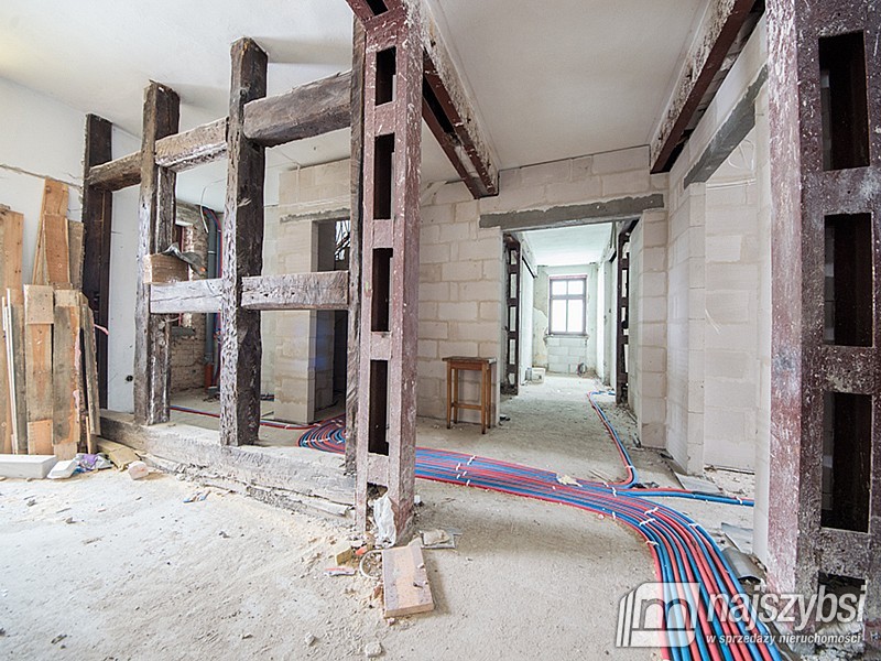 Przybiernów okolica- nieruchomość z potencjałem  (22)