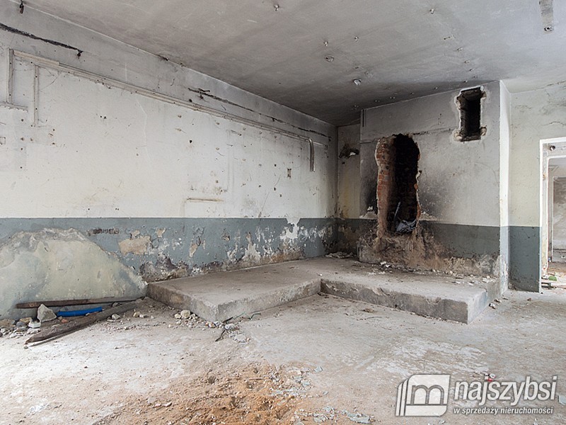 Przybiernów okolica- nieruchomość z potencjałem  (23)