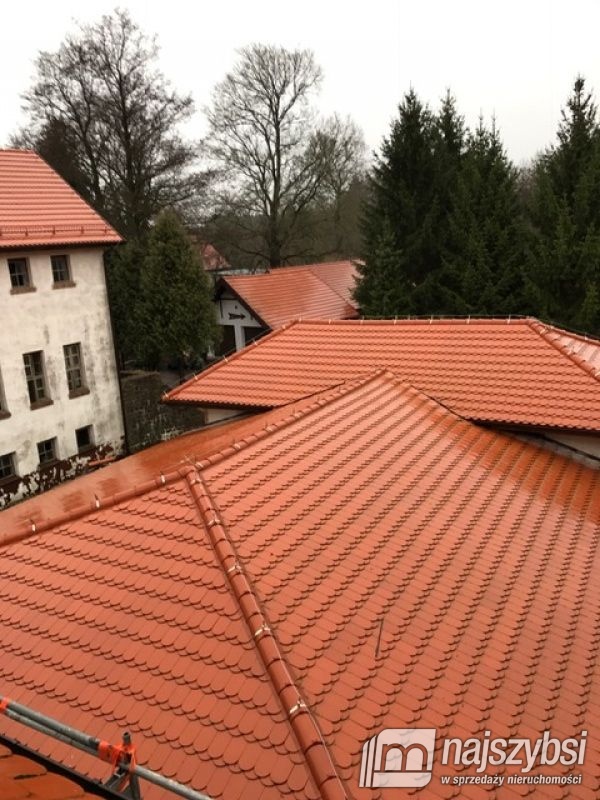 Przybiernów okolica- nieruchomość z potencjałem  (26)