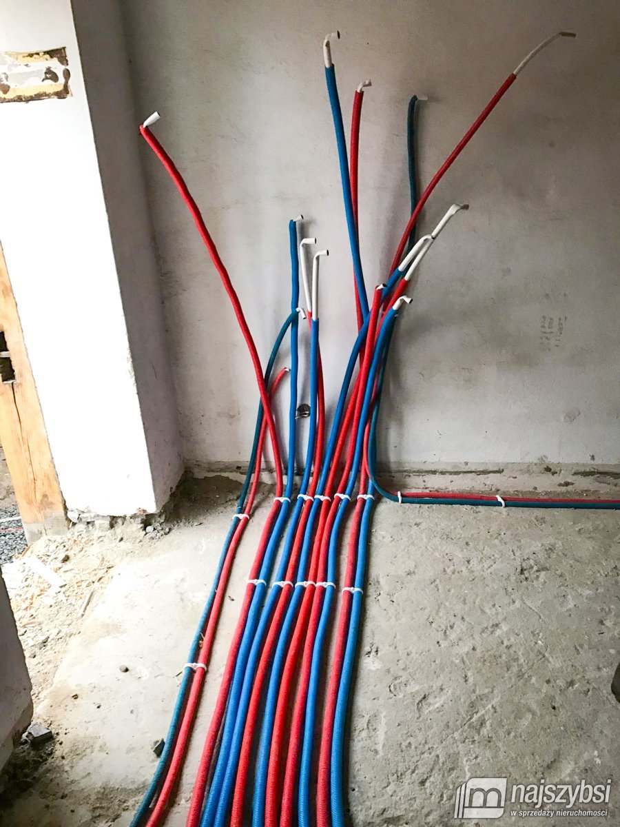 Przybiernów okolica- nieruchomość z potencjałem  (28)