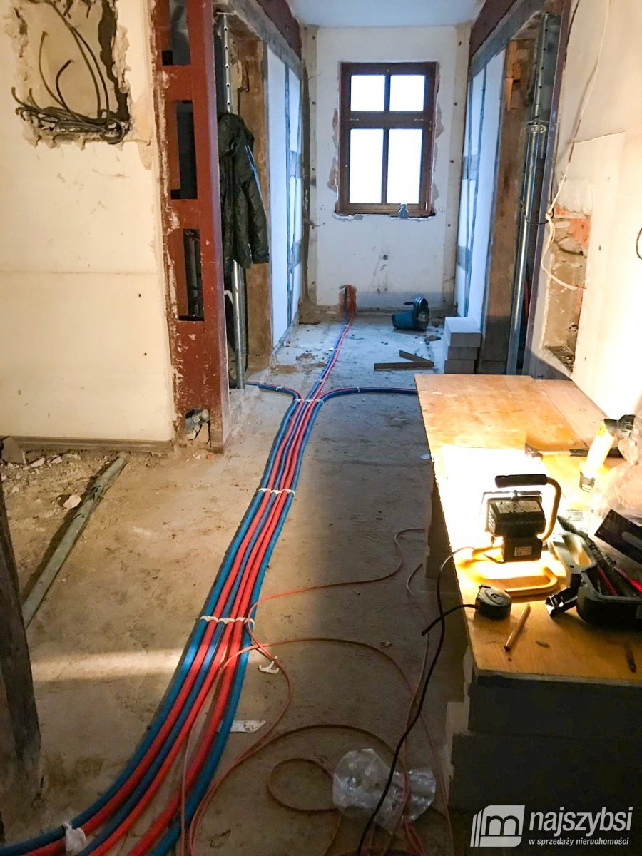 Przybiernów okolica- nieruchomość z potencjałem  (29)