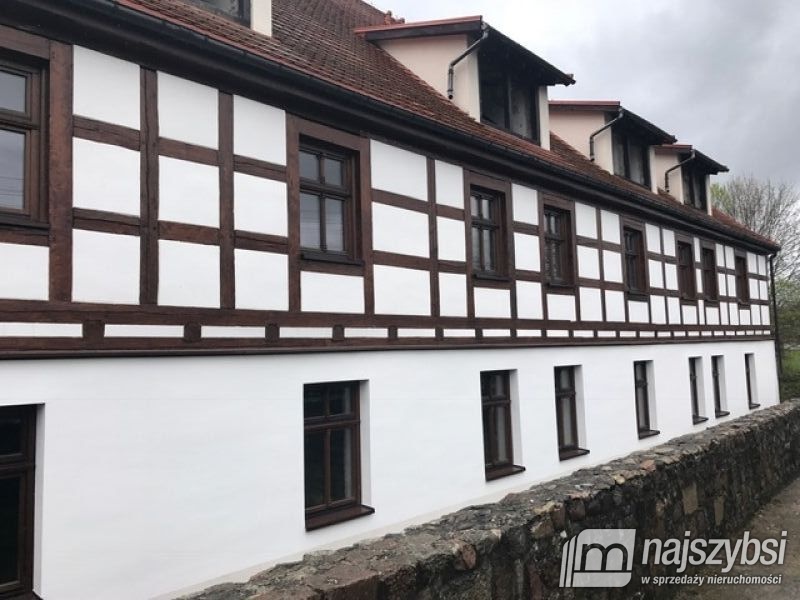 Przybiernów okolica- nieruchomość z potencjałem  (31)