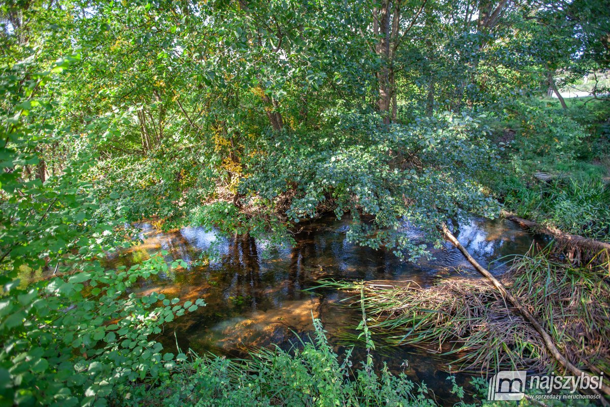 Przybiernów okolica- nieruchomość z potencjałem  (34)