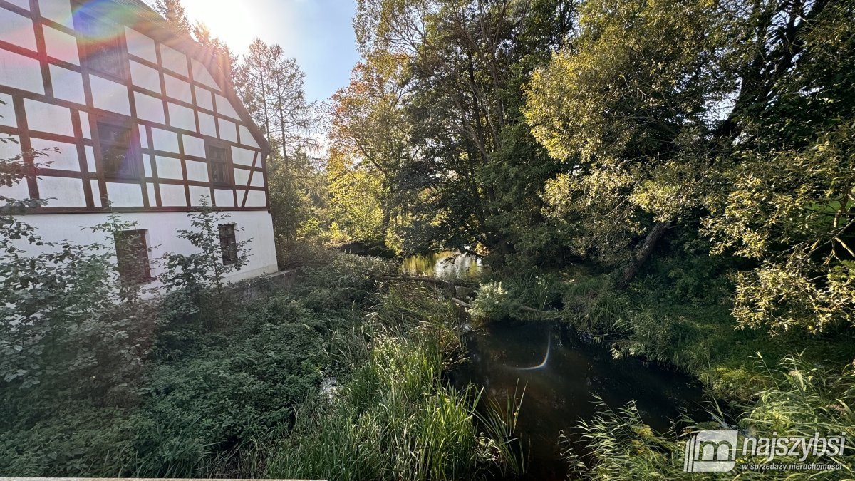 Przybiernów okolica- nieruchomość z potencjałem  (36)