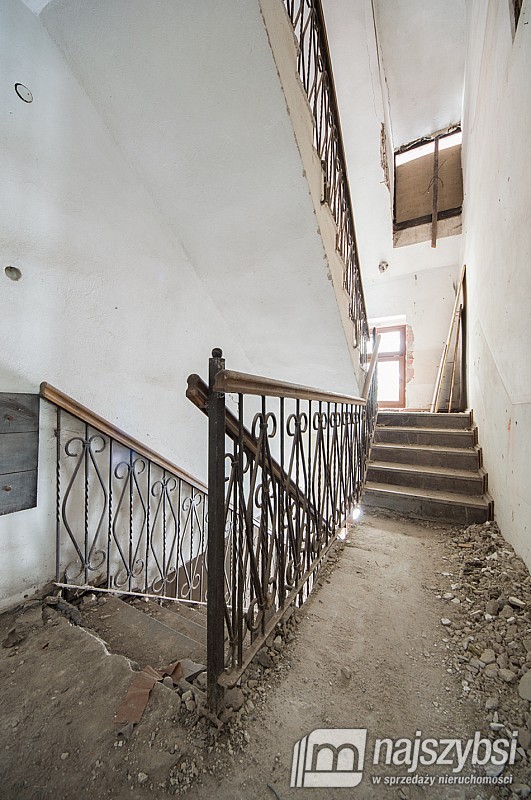 Przybiernów okolica- nieruchomość z potencjałem  (7)