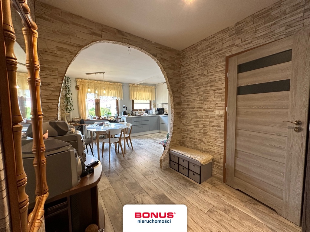 4 pokoje, duża kuchnia z jadalnią, po remoncie (4)
