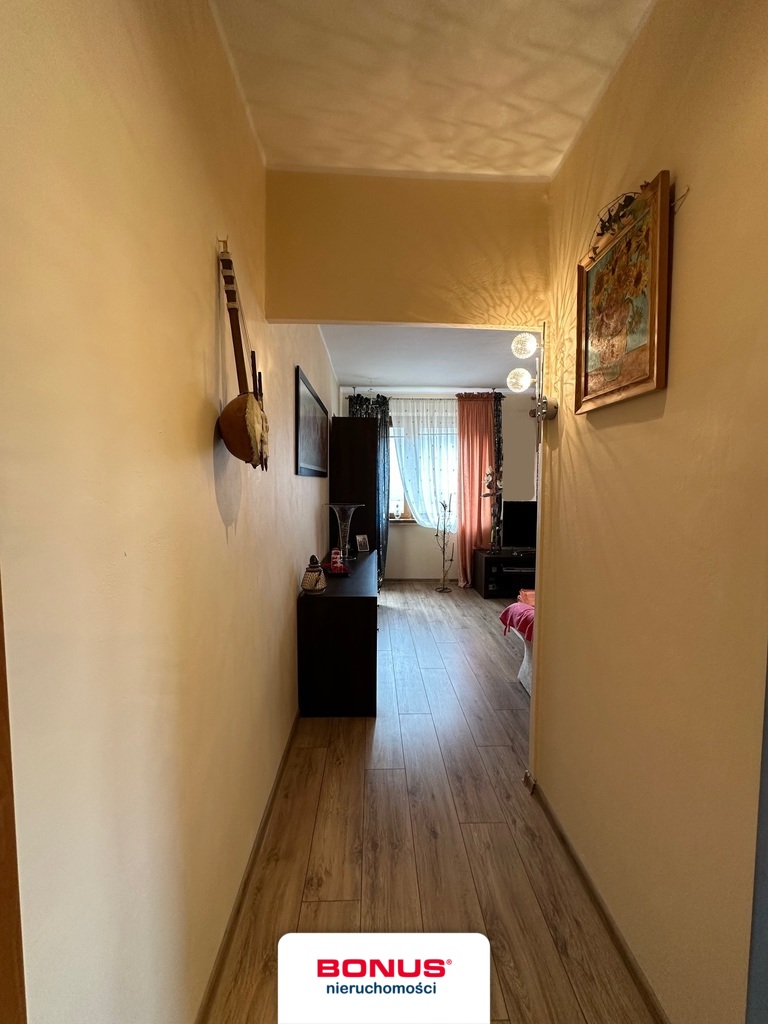 4 pokoje, duża kuchnia z jadalnią, po remoncie (8)