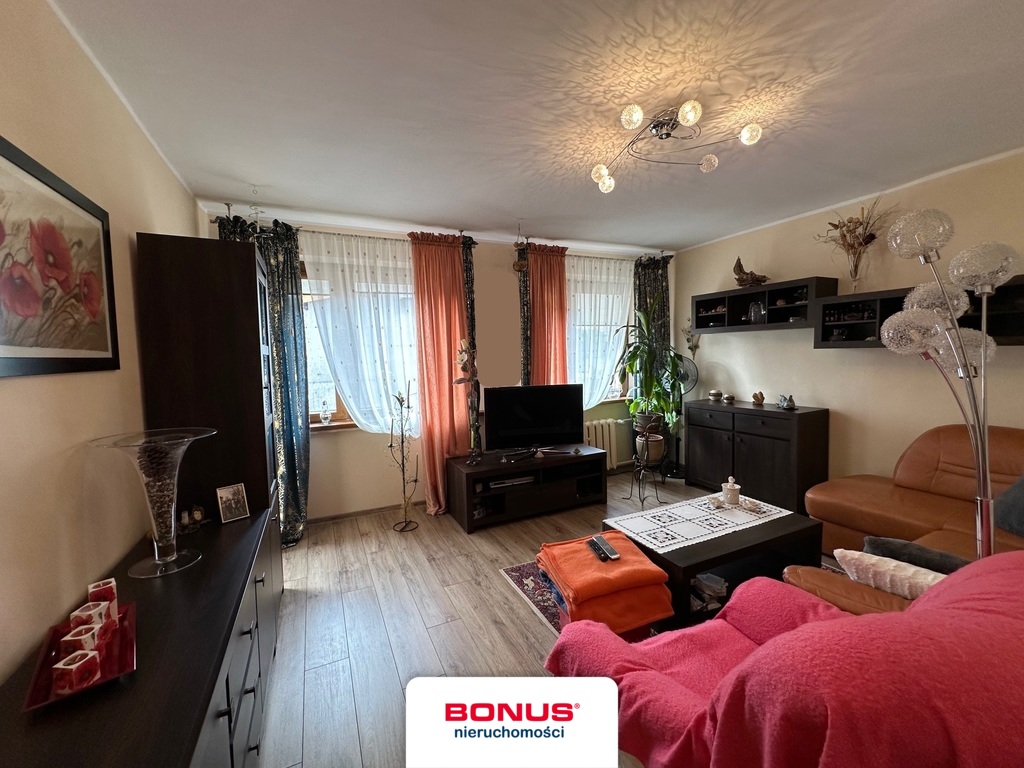 4 pokoje, duża kuchnia z jadalnią, po remoncie (3)