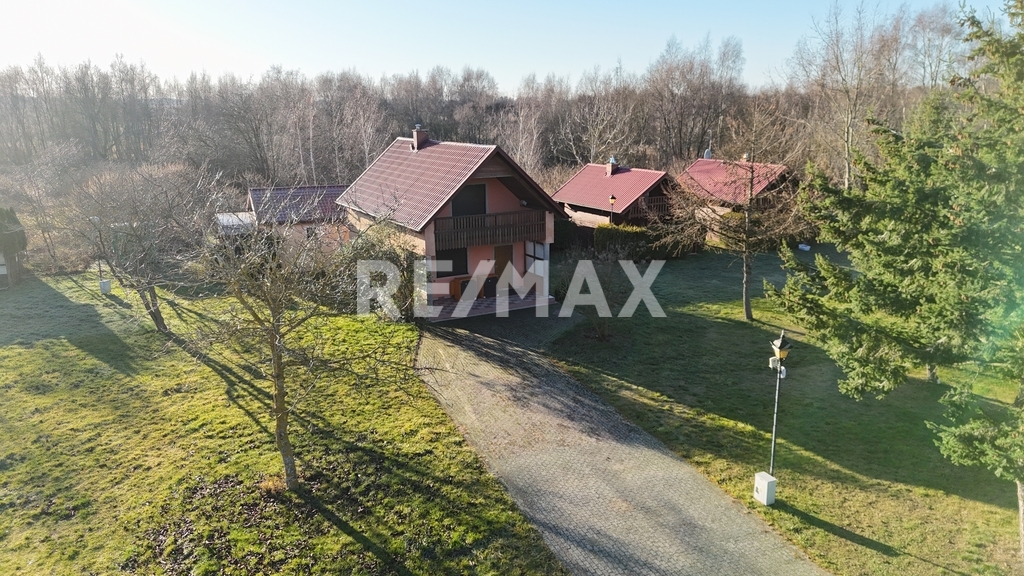 Gotowa inwestycja w Dźwirzynie - Camping Bałtyk (3)