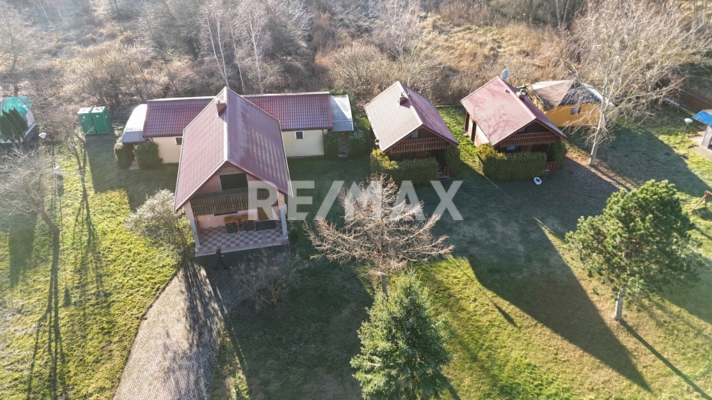 Gotowa inwestycja w Dźwirzynie - Camping Bałtyk (4)