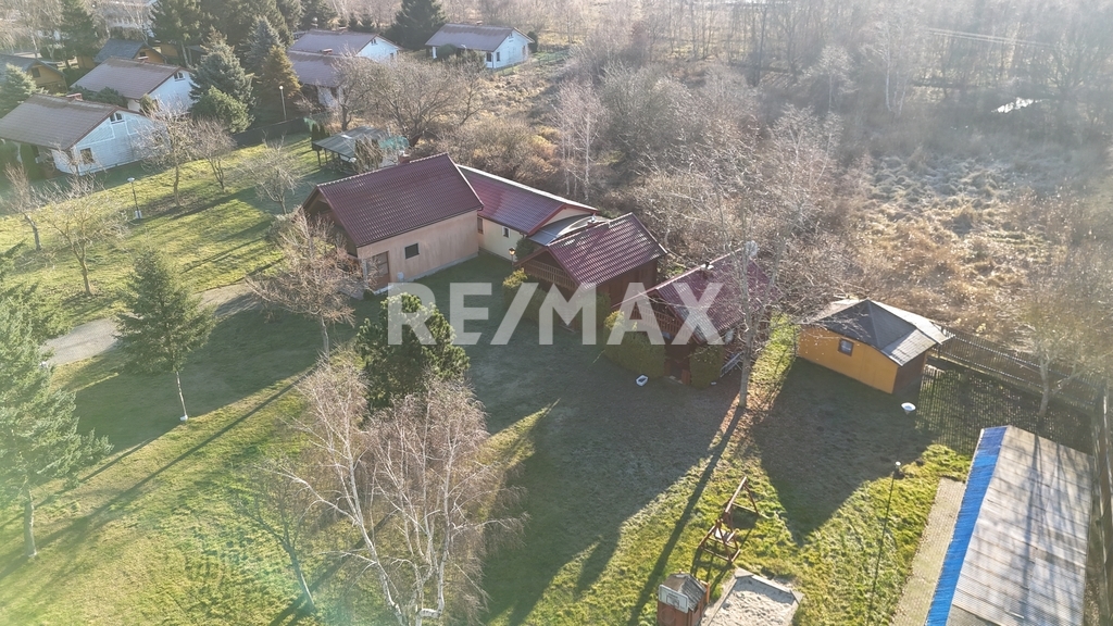 Gotowa inwestycja w Dźwirzynie - Camping Bałtyk (7)