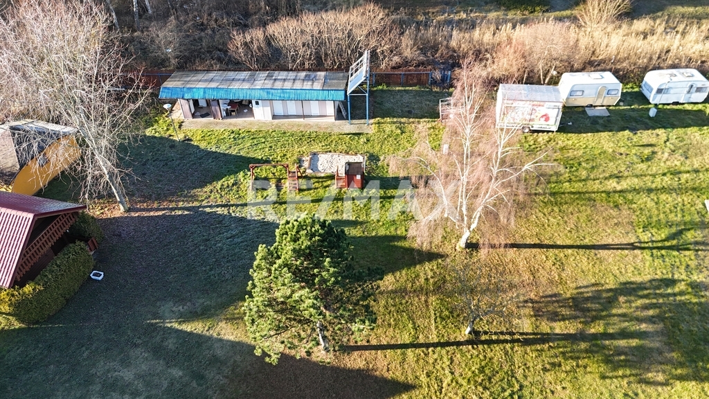 Gotowa inwestycja w Dźwirzynie - Camping Bałtyk (10)