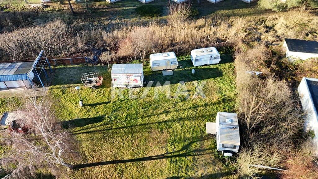 Gotowa inwestycja w Dźwirzynie - Camping Bałtyk (11)