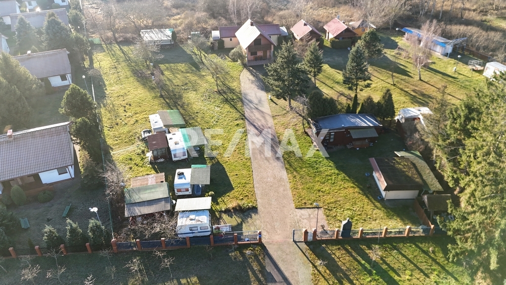 Gotowa inwestycja w Dźwirzynie - Camping Bałtyk (13)