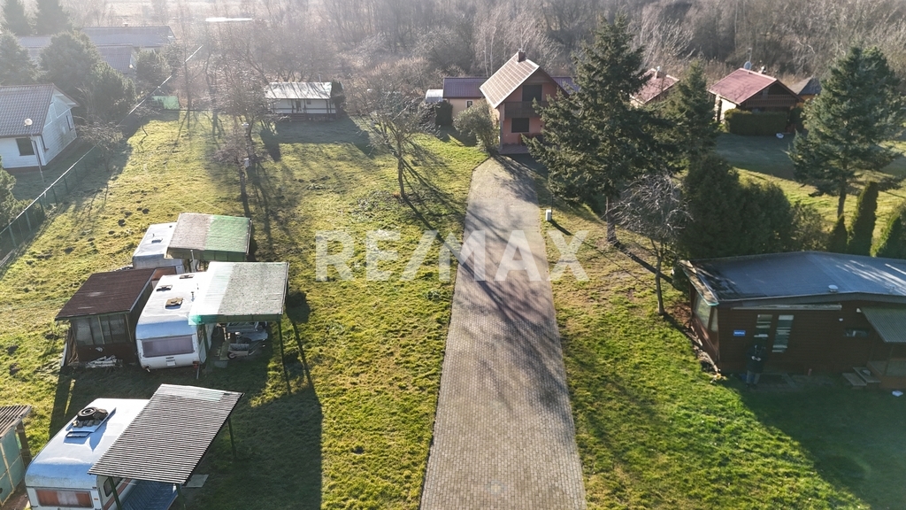 Gotowa inwestycja w Dźwirzynie - Camping Bałtyk (14)