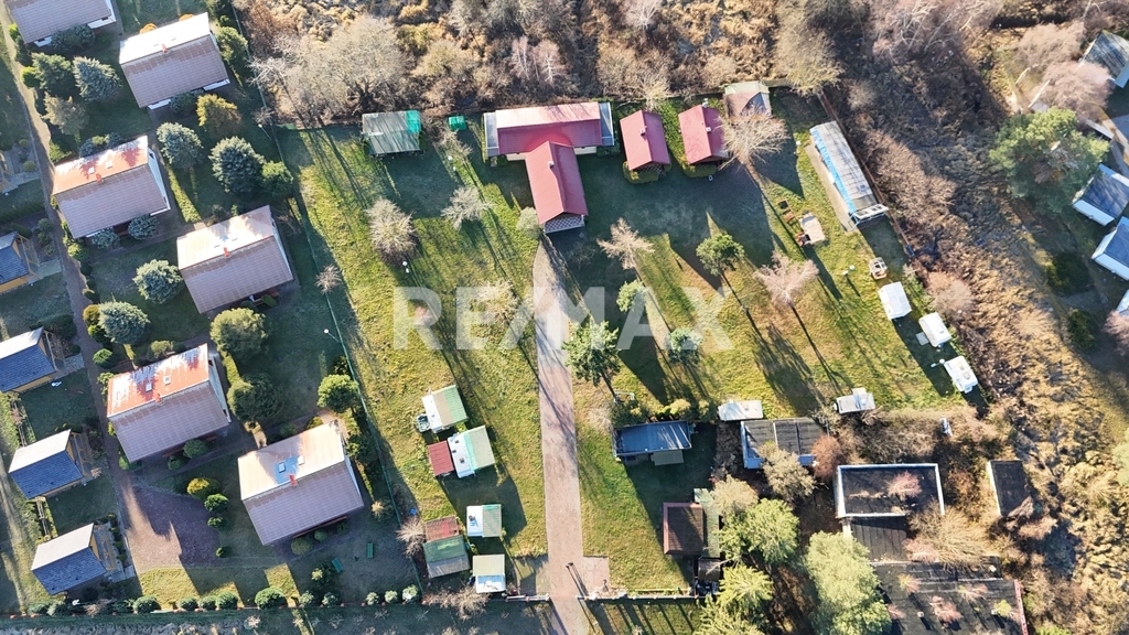 Gotowa inwestycja w Dźwirzynie - Camping Bałtyk (18)