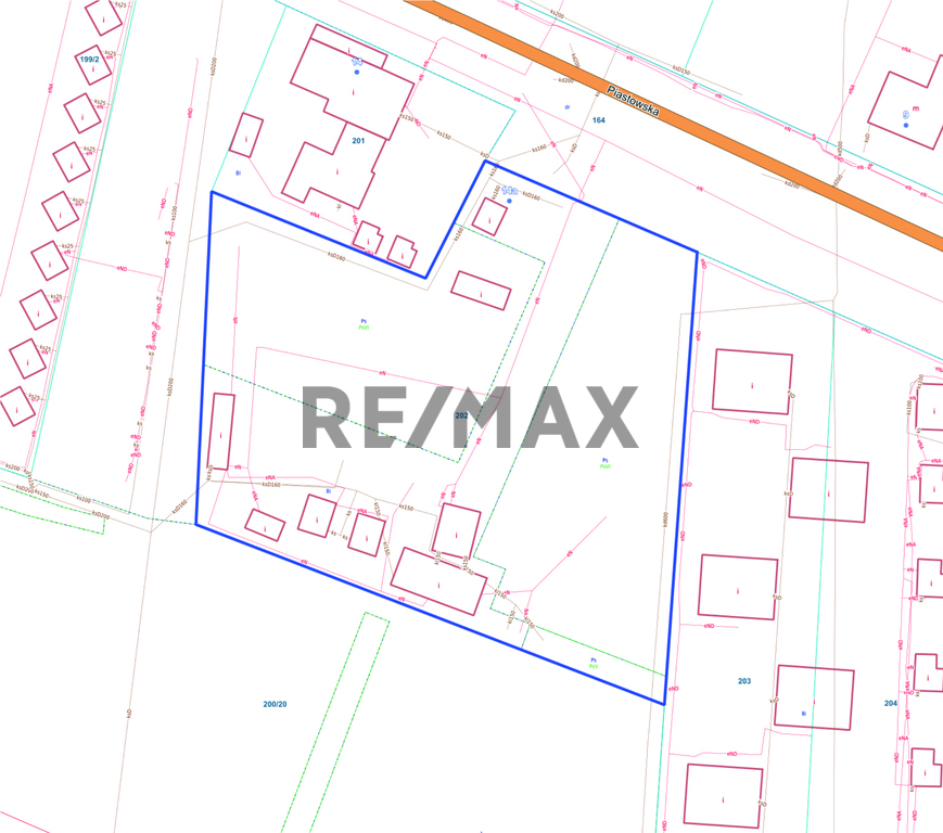 Gotowa inwestycja w Dźwirzynie - Camping Bałtyk (19)