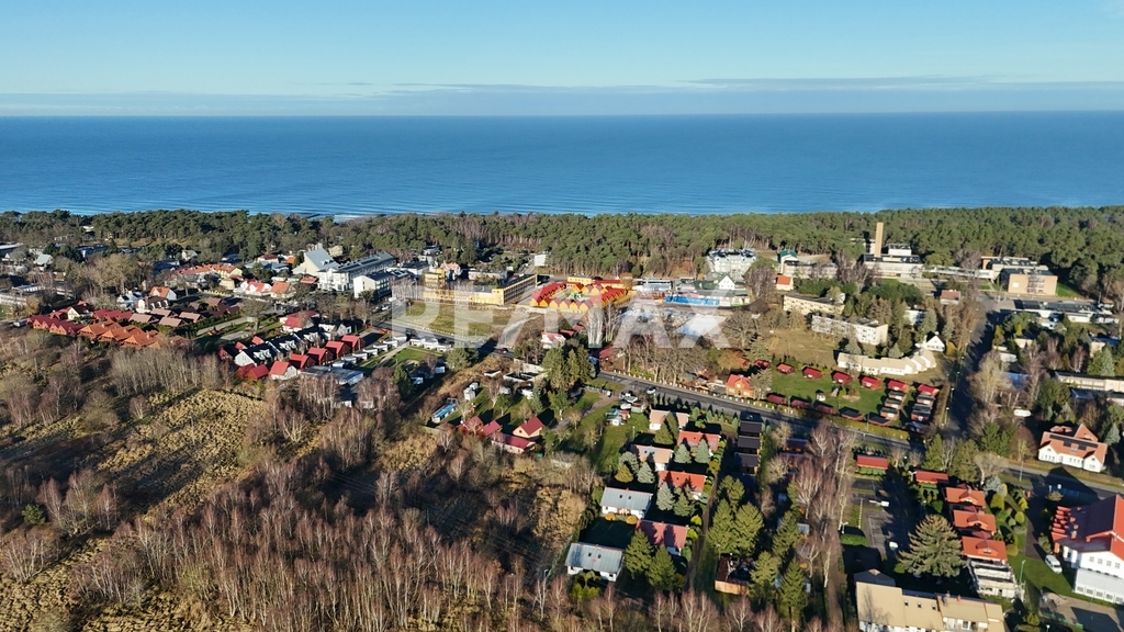 Gotowa inwestycja w Dźwirzynie - Camping Bałtyk (21)