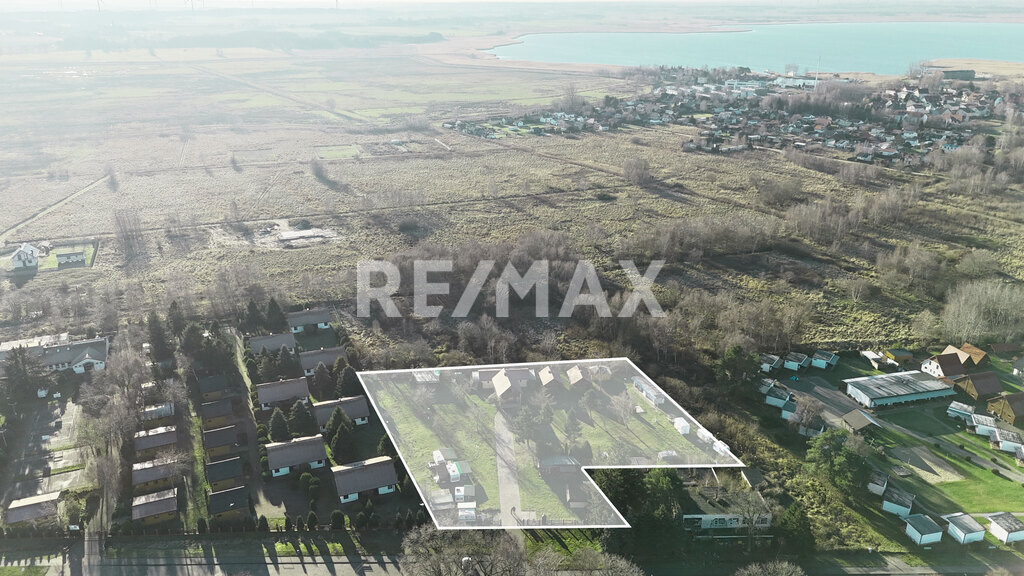 Gotowa inwestycja w Dźwirzynie - Camping Bałtyk (22)