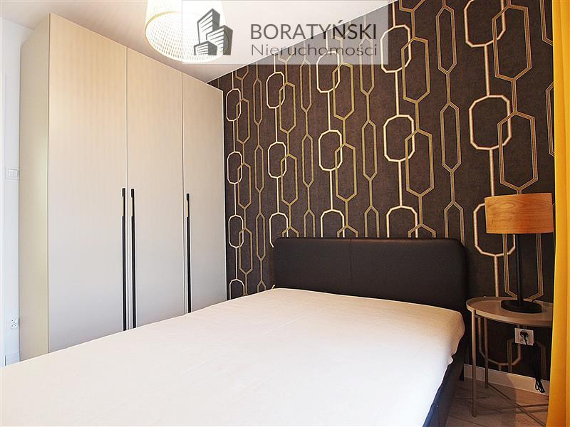 Atrakcyjne  2 pokojowe, balkon, winda. (7)