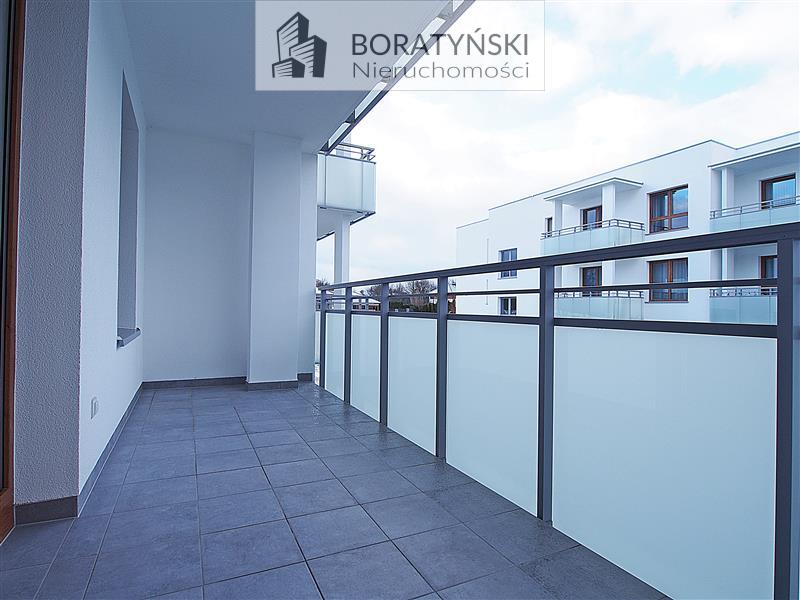 Atrakcyjne  2 pokojowe, balkon, winda. (9)