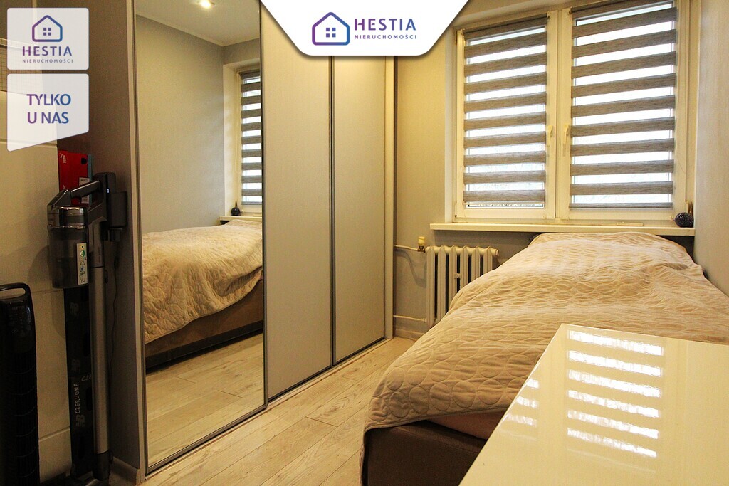 Nowa Cena-Stargard dwa pokoje Os. Zachód (4)