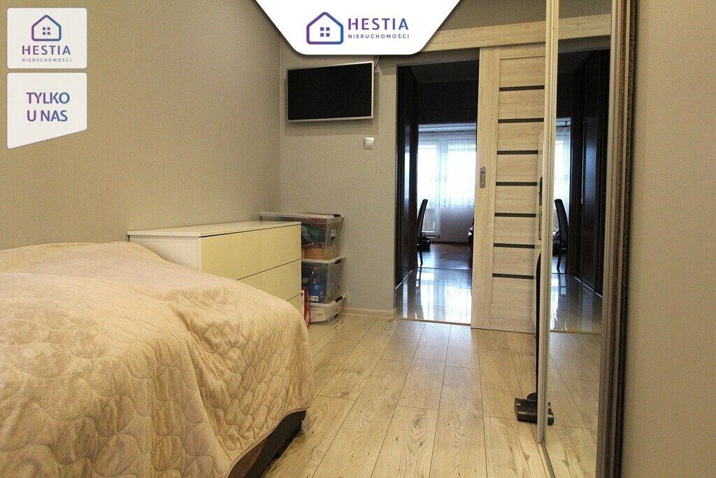 Nowa Cena-Stargard dwa pokoje Os. Zachód (6)