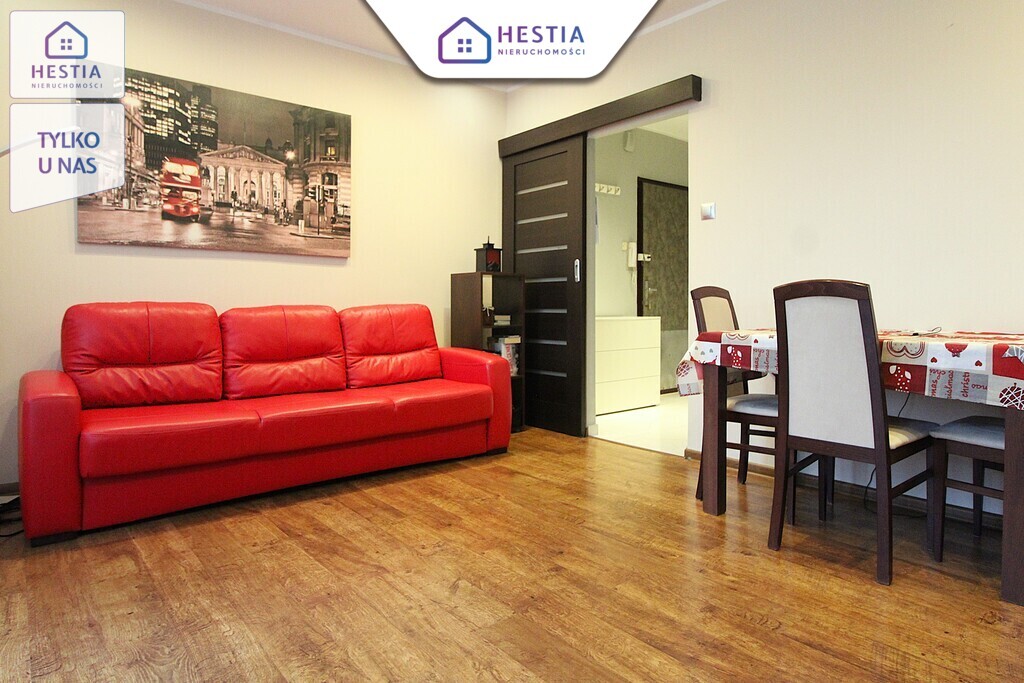 Nowa Cena-Stargard dwa pokoje Os. Zachód (1)