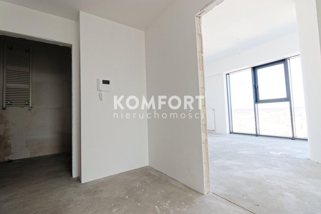Luksusowy apartament z widokiem na Szczecin | 21p. (17)