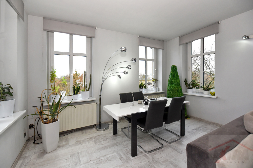 Przytulne mieszkanie 120m2 blisko Park Kasprowicza (9)