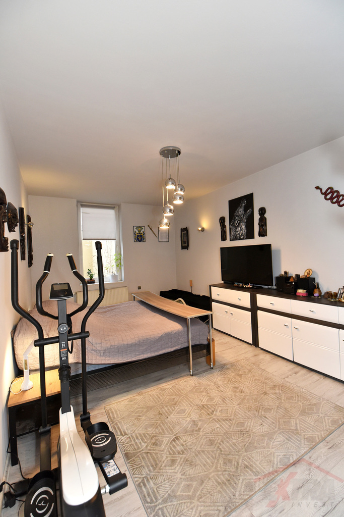 Przytulne mieszkanie 120m2 blisko Park Kasprowicza (15)