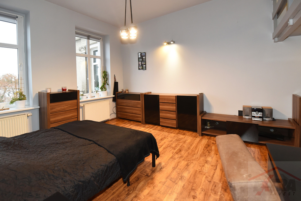 Przytulne mieszkanie 120m2 blisko Park Kasprowicza (17)